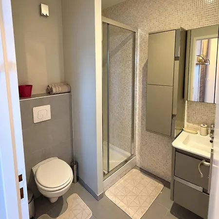 Aux Portes De Bordeaux Appartement